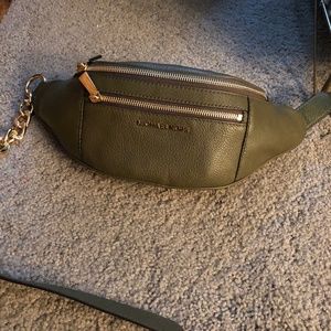 Michael Kors Belt Bag